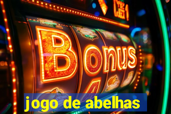 jogo de abelhas